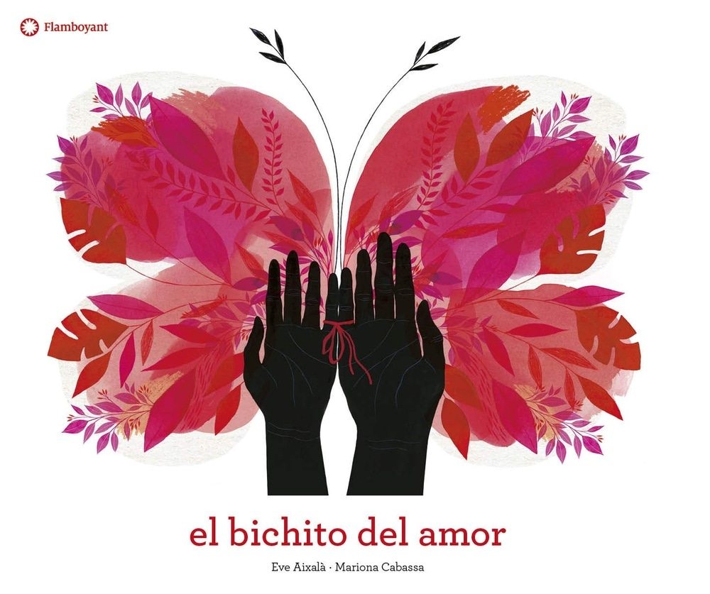BICHITO DEL AMOR, EL (Nuevo)