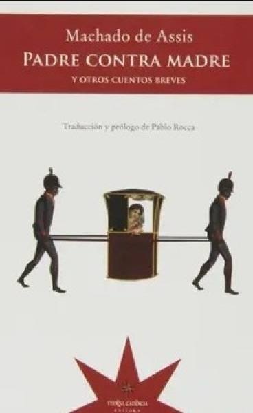 PADRE CONTRA MADRE