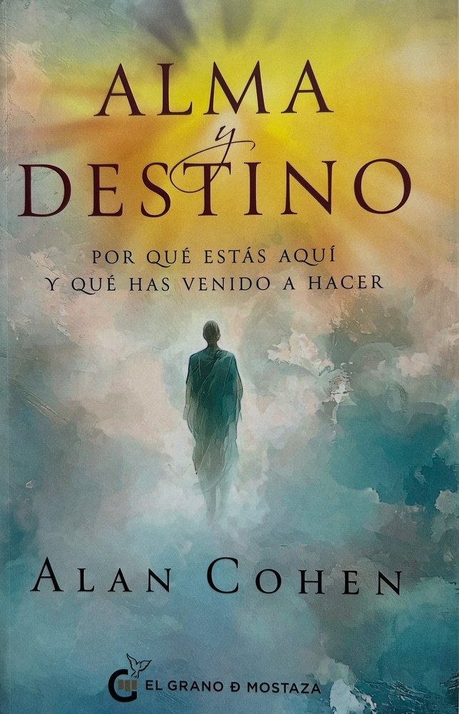 ALMA Y DESTINO