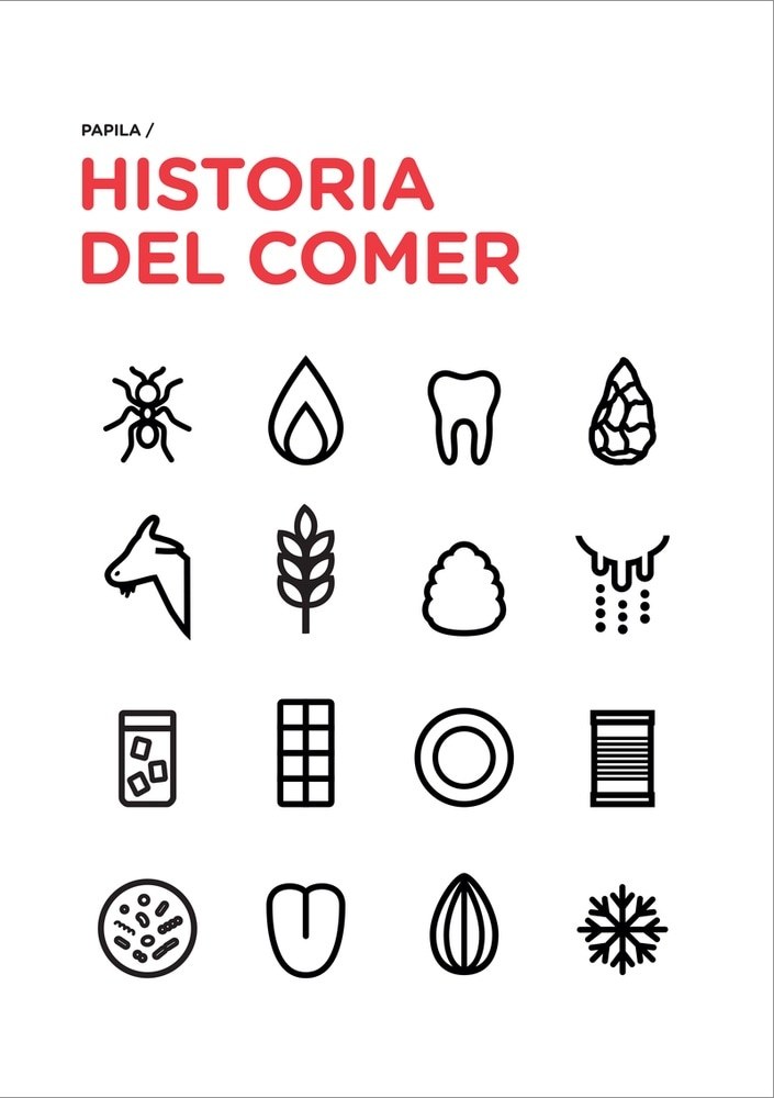 HISTORIA DEL COMER (Nuevo)