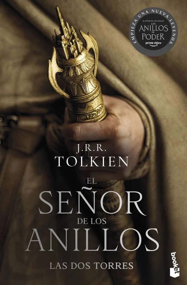 SEÑOR DE LOS ANILLOS, EL / LAS DOS TORRES
