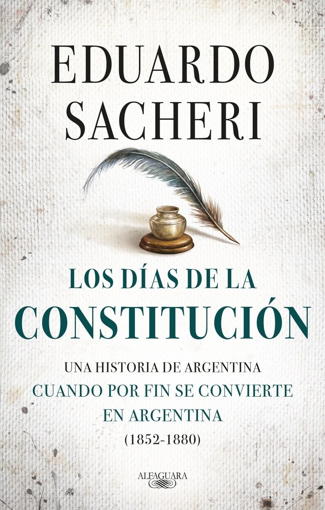 DIAS DE LA CONSTITUCION, LOS (MP)