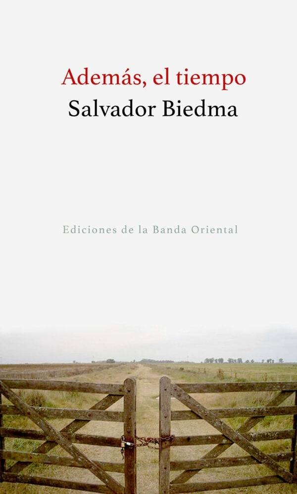 ADEMAS, EL TIEMPO