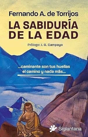 LA SABIDURIA DE LA EDAD