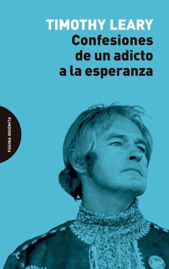 CONFESIONES DE UN ADICTOA A LA ESPERANZA