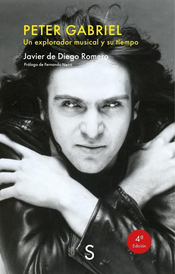 PETER GABRIEL