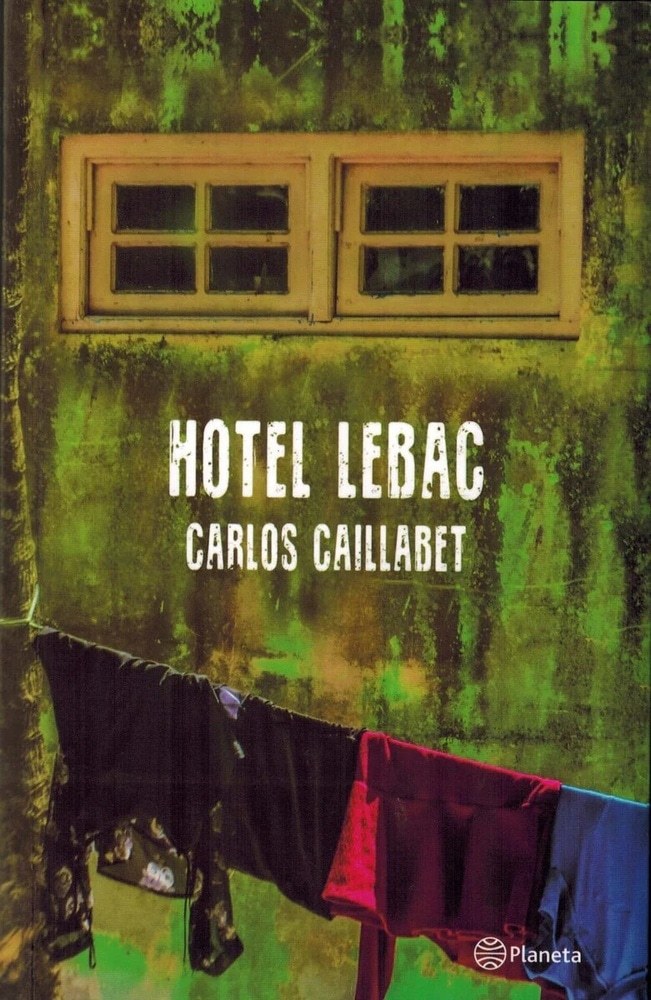 HOTEL LEBAC