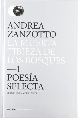 MUERTA TIBIEZA DE LOS BOSQUES, LA (Nuevo)