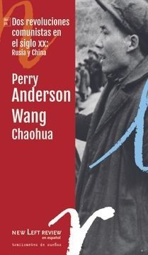 DOS REVOLUCIONES COMUNISTAS EN EL SIGLO XX: RUSIA Y CHINA