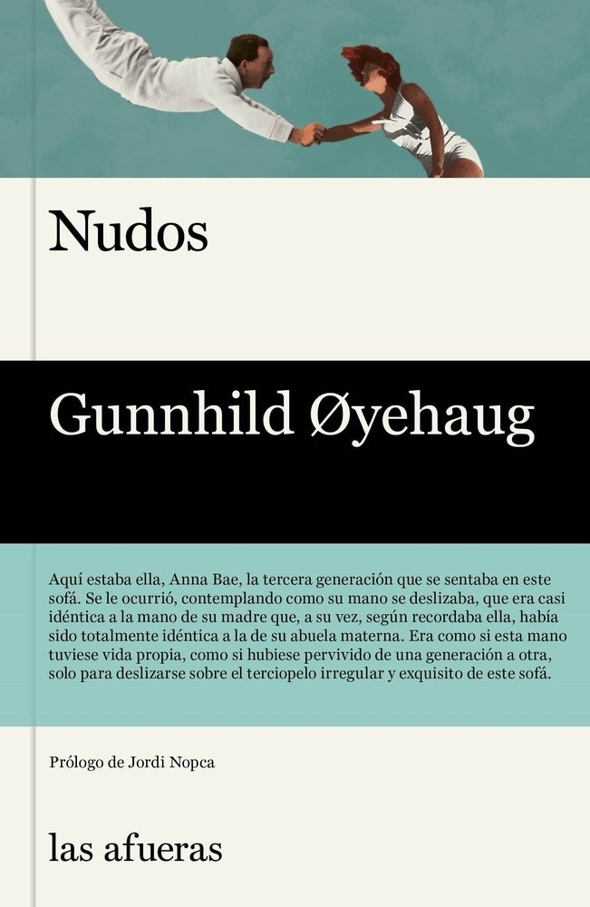 NUDOS (Nuevo)