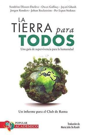 LA TIERRA PARA TODOS
