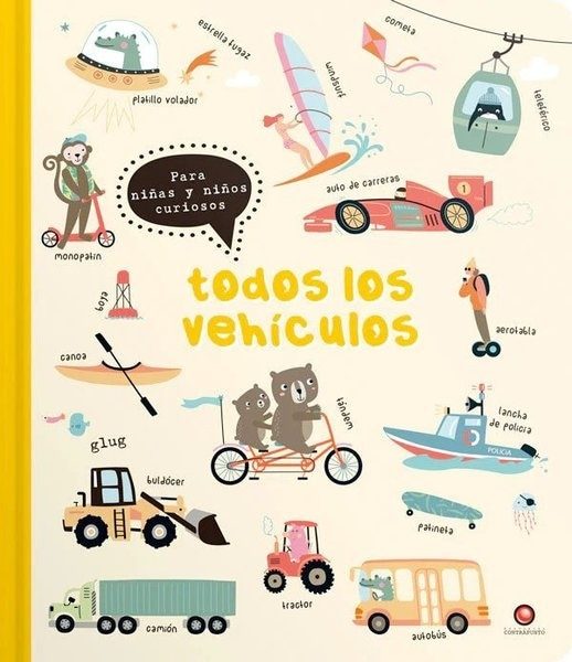 TODOS LOS VEHICULOS