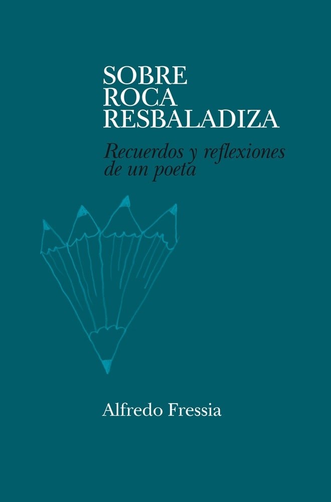 SOBRE ROCA RESBALADIZA