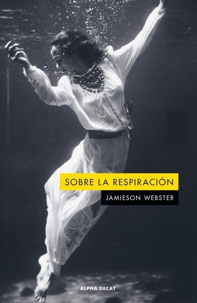 SOBRE LA RESPIRACIÓN (Nuevo)