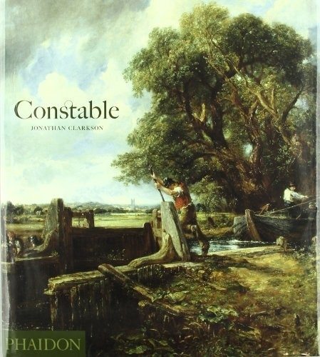 CONSTABLE (ED. ESPAÑOL)