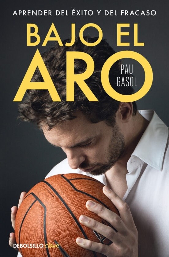 BAJO EL ARO - APRENDER DEL ÉXITO Y DEL FRACASO