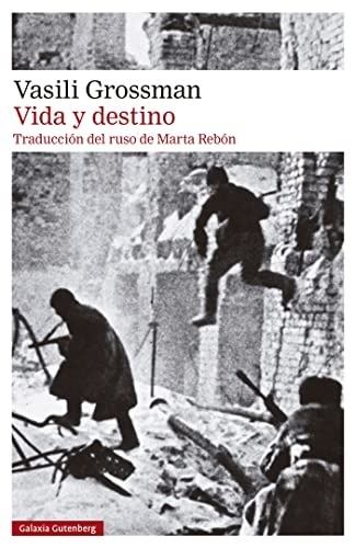 VIDA Y DESTINO TAPA DURA