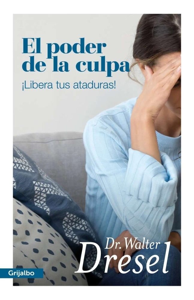 EL PODER DE LA CULPA