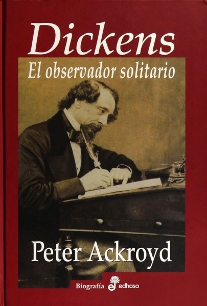 DICKENS. EL OBSERVADOR SOLITARIO