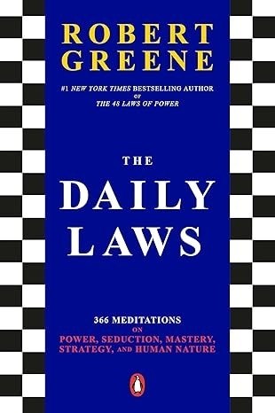 THE DAILY LAWS