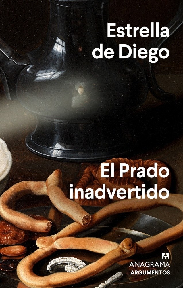 PRADO INADVERTIDO EL