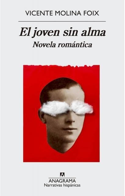JOVEN SIN ALMA EL