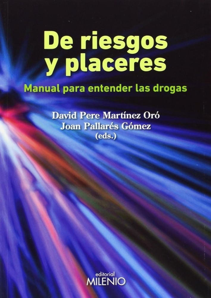 DE RIESGOS Y PLACERES (Nuevo)