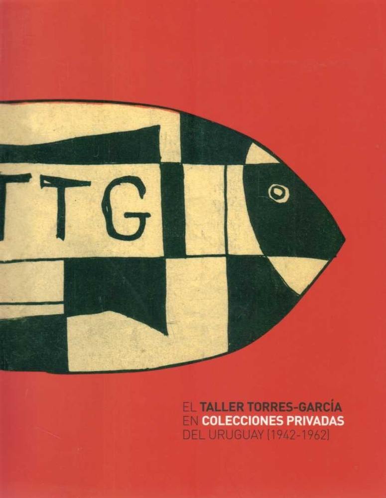 TALLER TORRES GARCIA EN COLECCIONES PRIVADAS