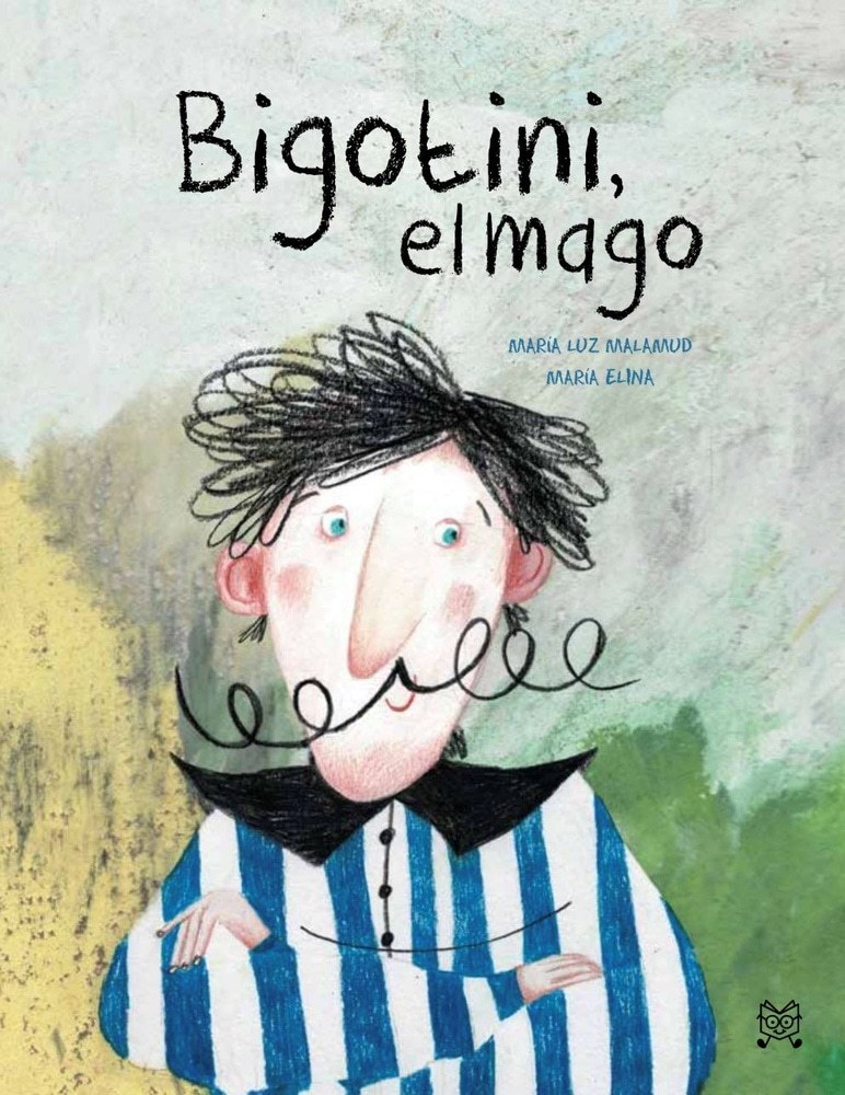 BIGOTINI, EL MAGO