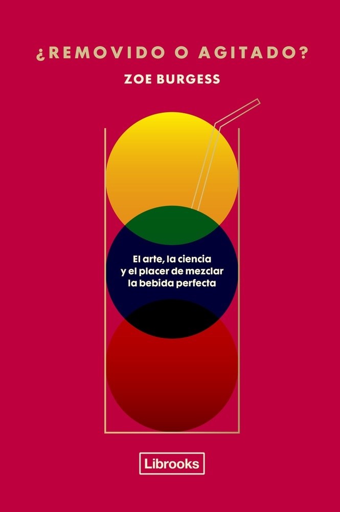 ¿REMOVIDO O AGITADO? (Nuevo)