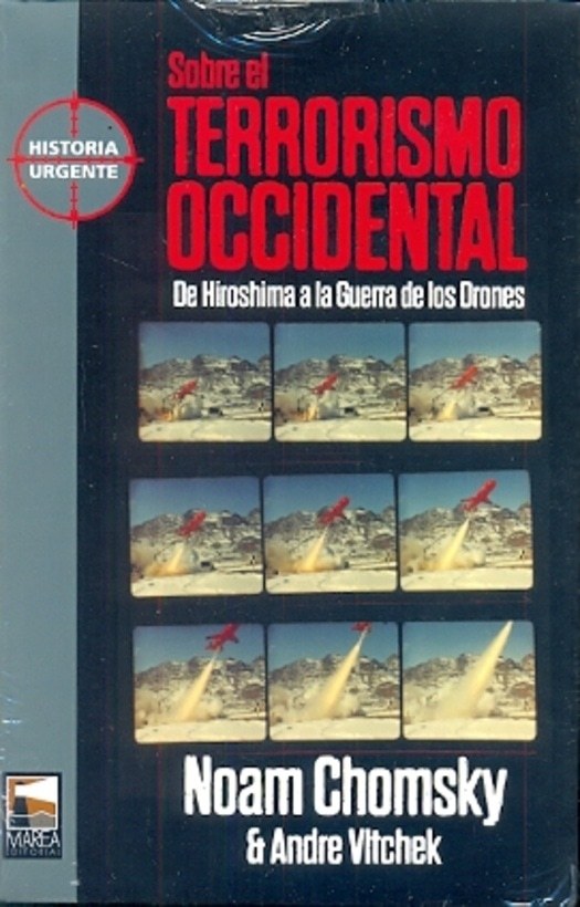 SOBRE EL TERRORISMO OCCIDENTAL