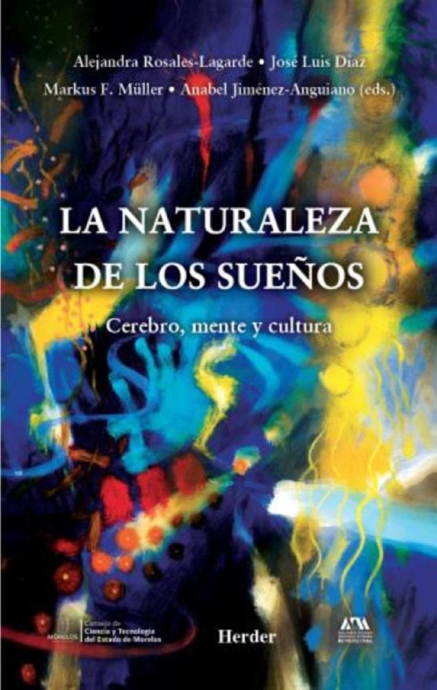 NATURALEZA DE LOS SUEÑOS LA