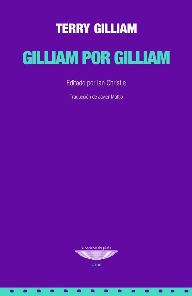 GILLIAM POR GILLIAM