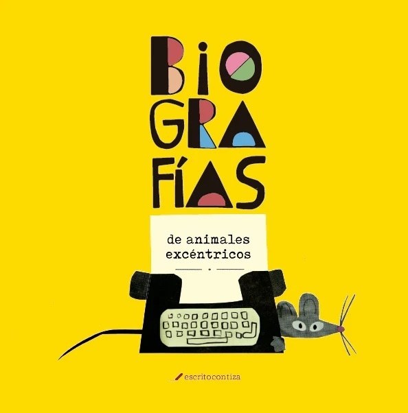BIOGRAFIAS DE ANIMALES EXCÉNTRICOS