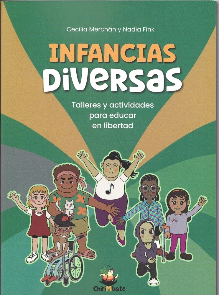 INFANCIAS DIVERSAS