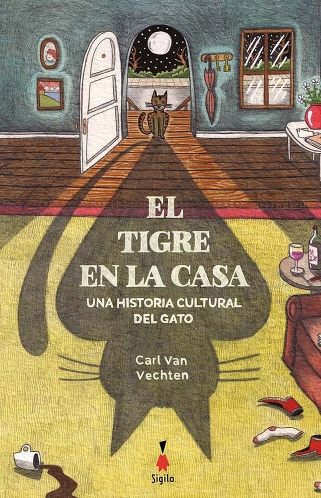 TIGRE EN LA CASA, EL (Nuevo)