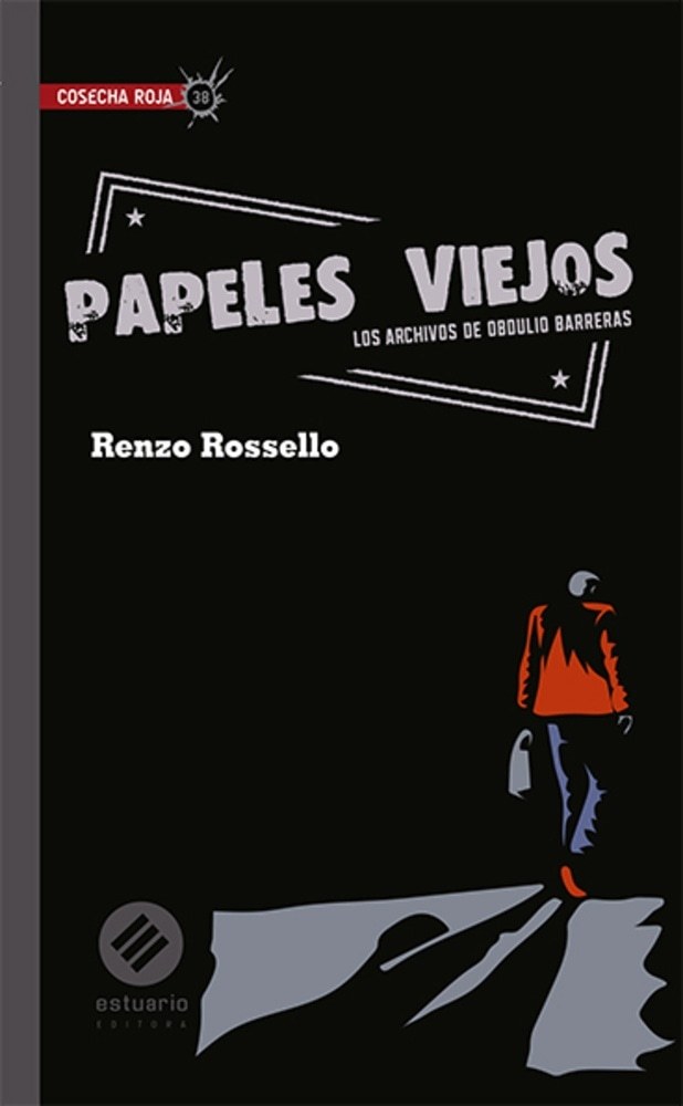 PAPELES VIEJOS