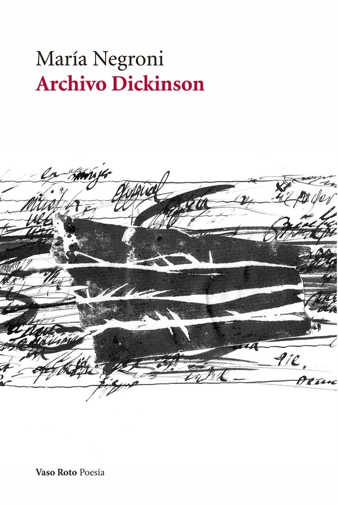 ARCHIVO DICKINSON (Nuevo)