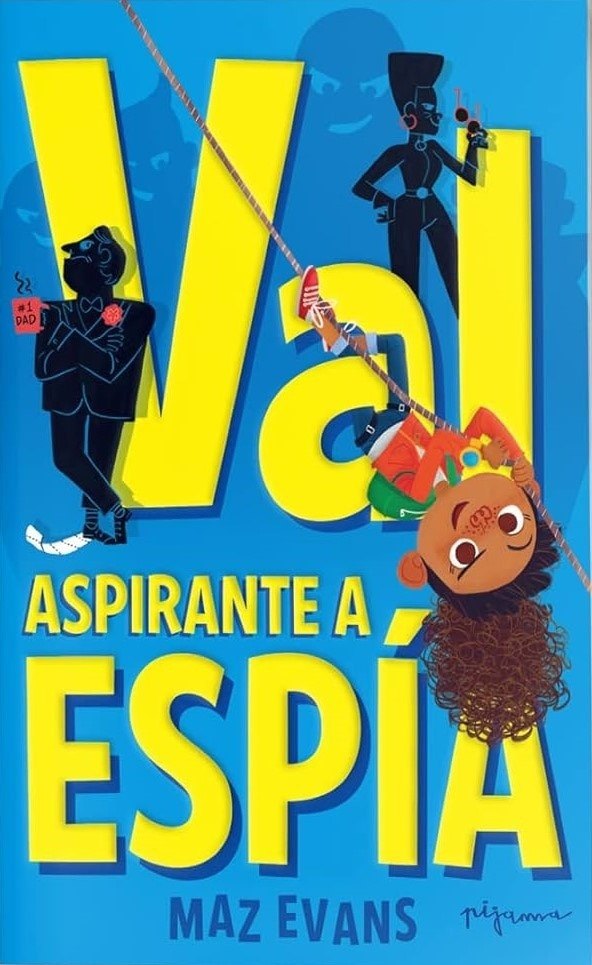 VAL ASPIRANTE A ESPIA