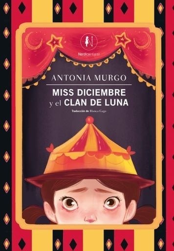 MISS DICIEMBRE