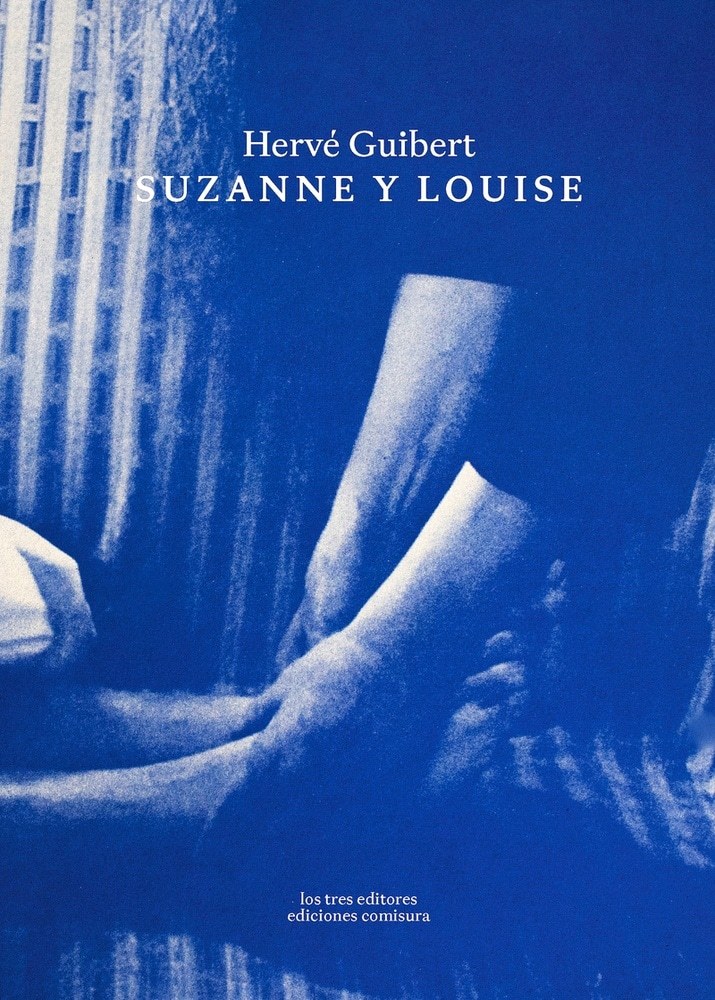SUZANNE Y LOUISE