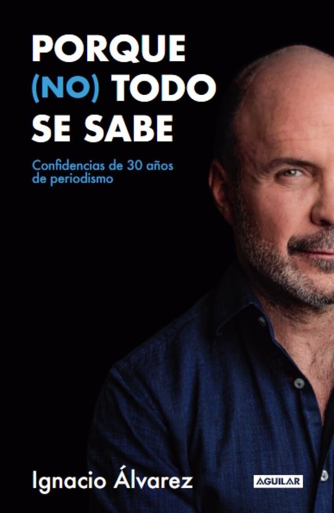 PORQUE NO TODO SE SABE