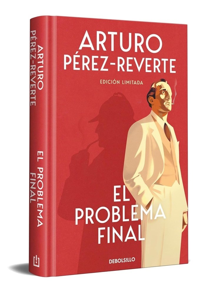 PROBLEMA FINAL, EL (ED LIMITADA