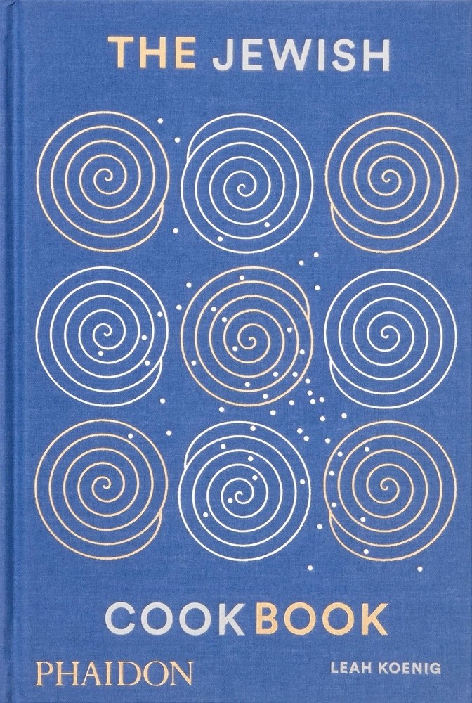JEWISH COOKBOOK, THE (Nuevo)