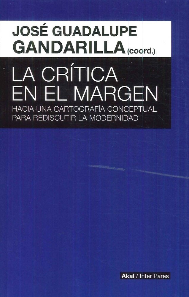 CRÍTICA EN EL MARGEN
