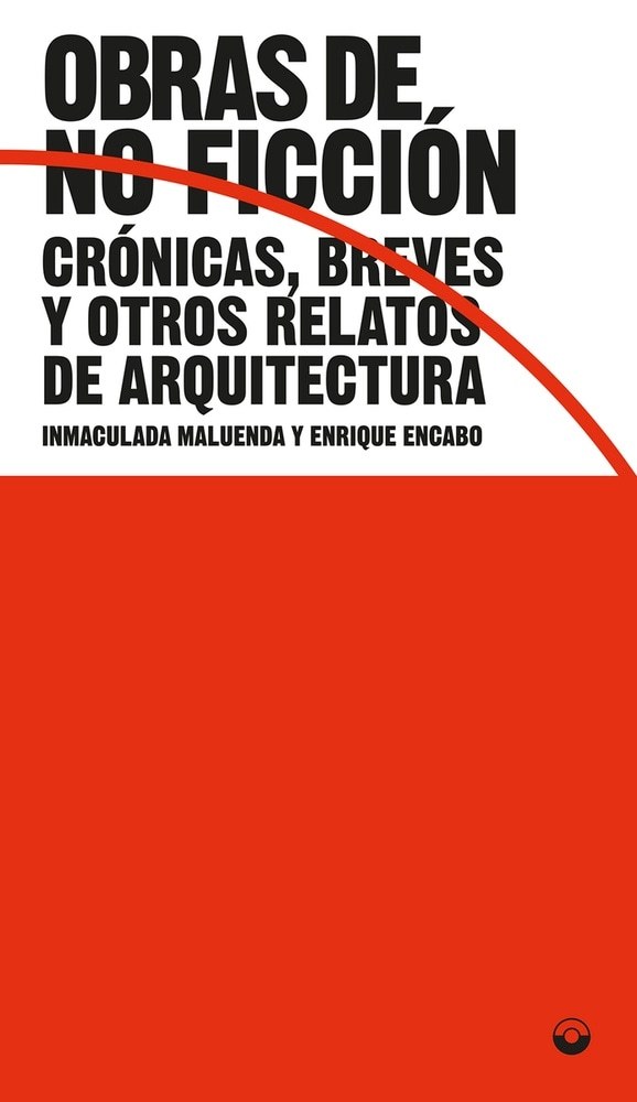 OBRAS DE NO FICCIÓN
