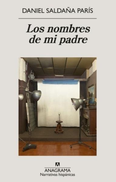 LOS NOMBRES DE MI PADRE
