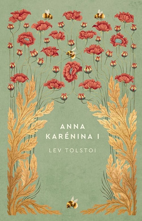 ANNA KARÉNINA I (Nuevo)
