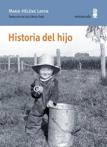 HISTORIA DEL HIJO (Nuevo)
