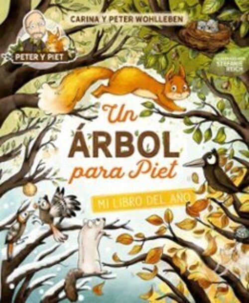 UN ARBOL PARA PIET